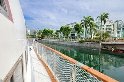 Keppel Bay Vista (D4), Apartment #501505431